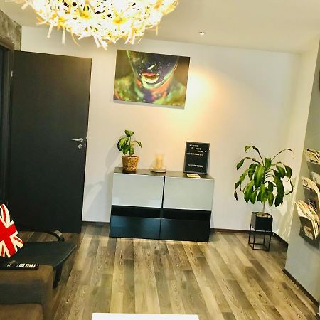 Zuzu'S Home Rîşnov Ngoại thất bức ảnh