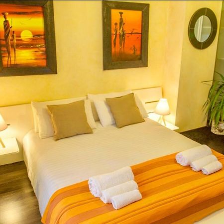 Zuzu'S Home Rîşnov Ngoại thất bức ảnh