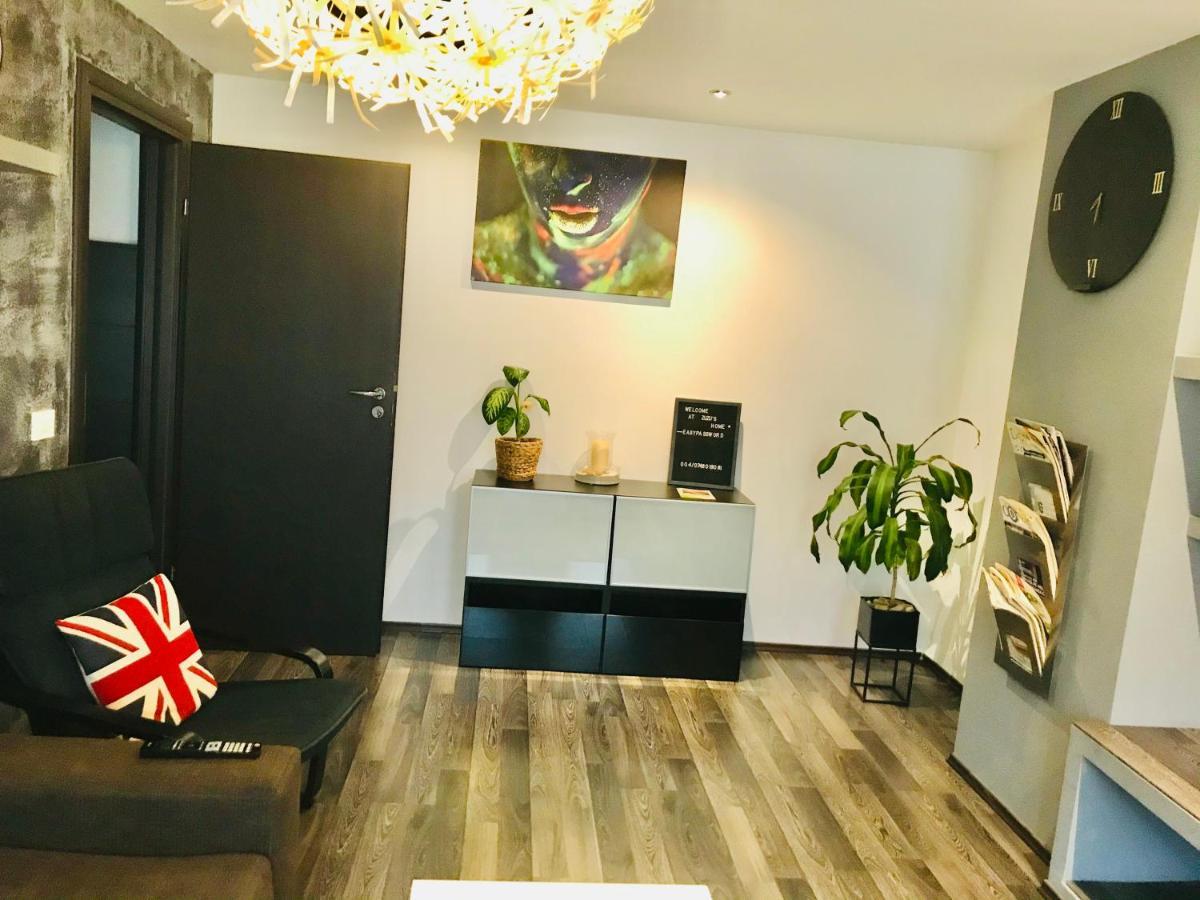 Zuzu'S Home Rîşnov Ngoại thất bức ảnh