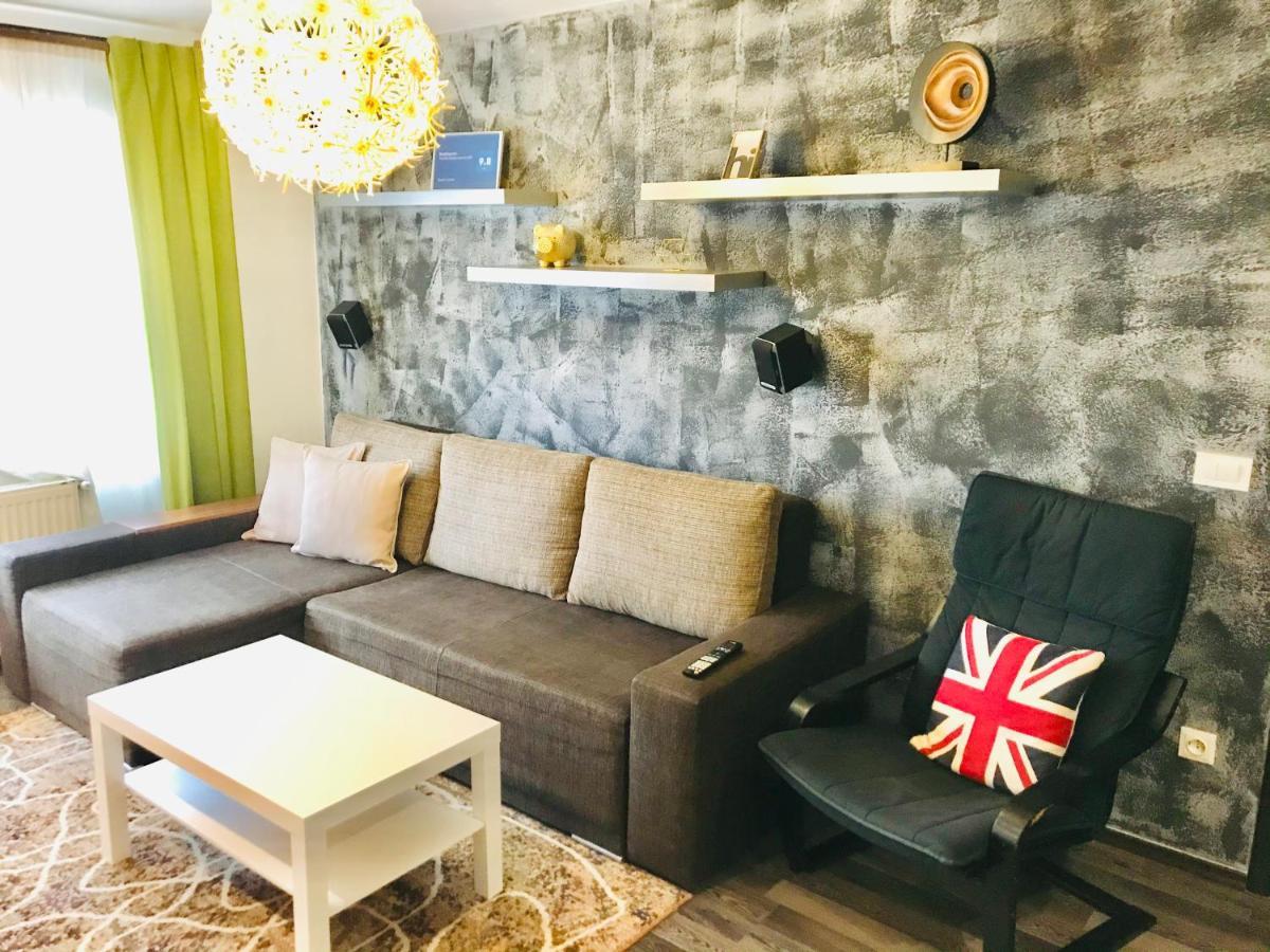 Zuzu'S Home Rîşnov Ngoại thất bức ảnh